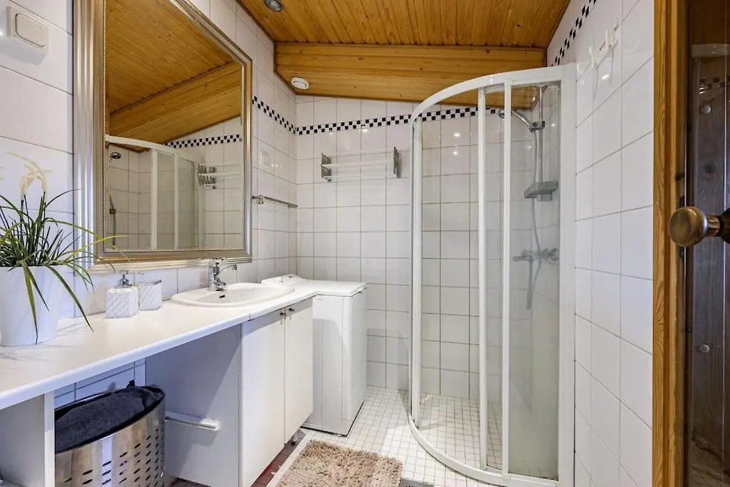 Modern Flat In The Citycenter Ελσίνκι