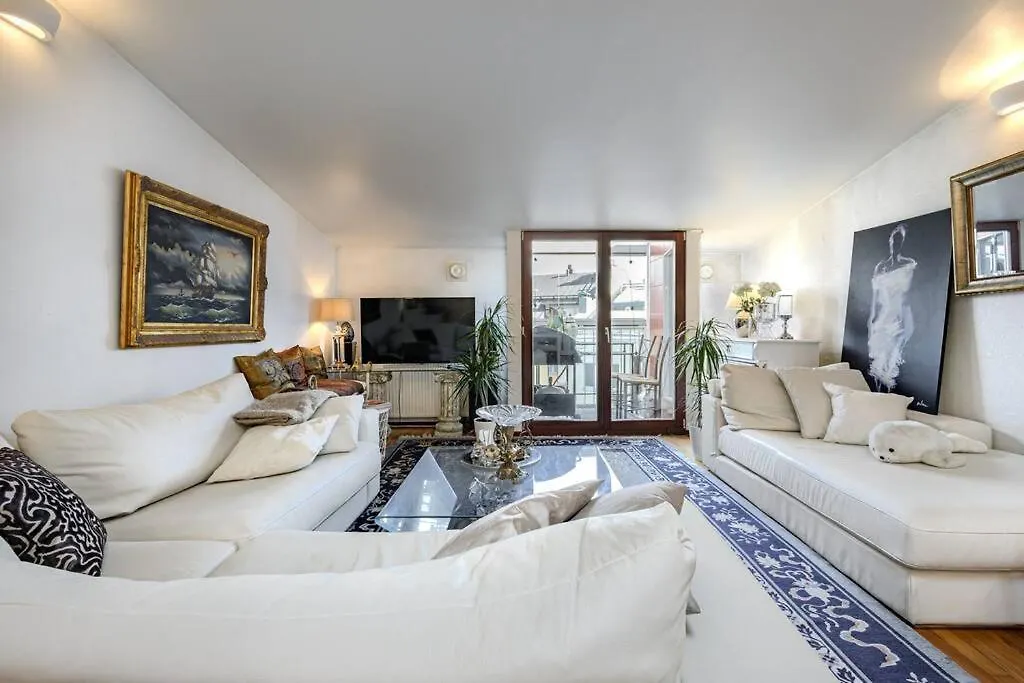 Διαμέρισμα Modern Flat In The Citycenter Ελσίνκι Φινλανδία