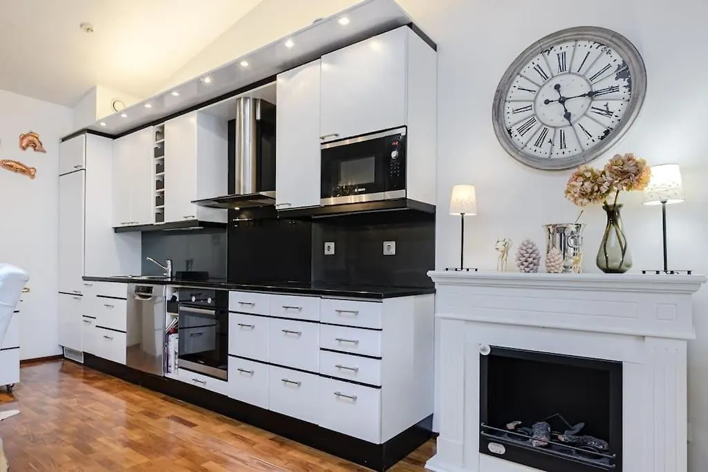 Διαμέρισμα Modern Flat In The Citycenter Ελσίνκι Φινλανδία