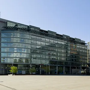 4* Ξενοδοχείο Scandic Simonkenttae