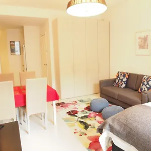 Apartment - Alppila